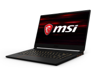 MSI GS65 i7-8750H/16GB/256/Win10 GTX1060 144Hz - 426864 - zdjęcie 3